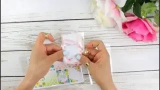 Sticker Haul!! Ft. Pawspaper, and HelloPetitePaper stickers