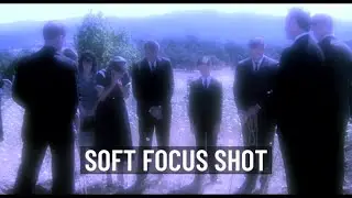 Soft Focus Shot - Stand by Me (1986) - Camera shot, angle, movement