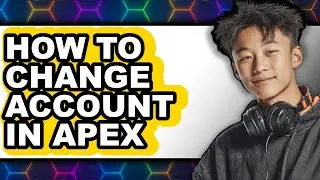 How to Change Account in Apex - Step by Step
