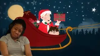 V, Bing Crosby - Bing Crosby x V (of BTS) “White Christmas” | Reaction Video