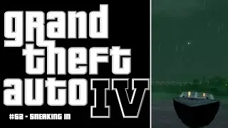Grand Theft Auto IV (52) - Derrick to the Rescue?