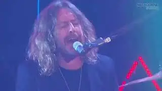 Australian Rock Collective 