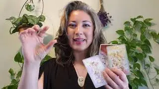 Weekly Tarot Reading EARTH: Capricorn, Taurus, Virgo-Drop the extra work! ♍♉♑April 12, 2020