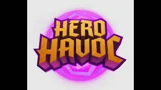 Hero Havoc OST (4) Battle! Forest