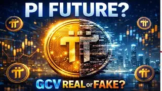 Pi network future | pi gcv value | pi coin price | pi network new update