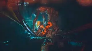 Still Wakes The Deep - #5 - Ending