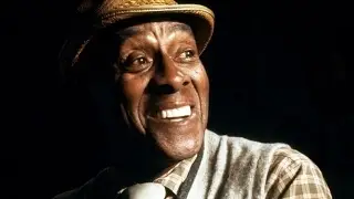 Scatman Crothers - September Song