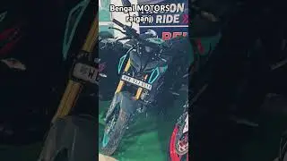 Raiganj #royalenfieldsupermeteor650