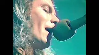 Andy Taylor Live - MTV New Years Eve 1986 (HD audio)