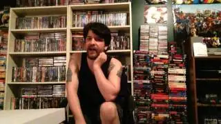 Hellhound's Top Ten Favorite Horror Movies