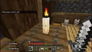 Family abandsion separated| Minecraft Roleplay *Before Shadow Takeover*
