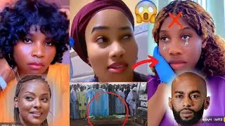 Kawtef🚨Narou Wax Na Ay Balle Rox | Yaye premier Nit Bou Saga Halima Gadji Si Tiktok Bi Rox Ya Faut 