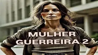 MULHER GUERREIRA 2 - XLOPHIPHOP (prod. @marcos_mmendes)