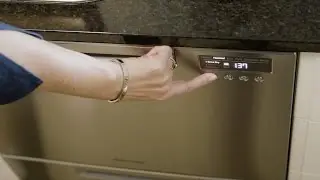 Georgie reviews the Fisher & Paykel Double DishDrawer&trade; Dishwasher