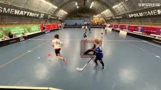 23.11.2025 Elévové B - Gulls x Hattrick 