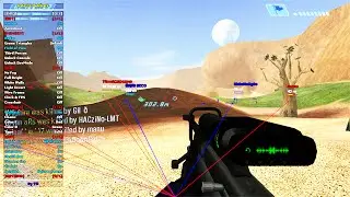 Halo CE 1.10 WallHack Chams Multihack 2016
