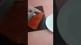 Can You Eat Raw Salmon? Here's the Catch!