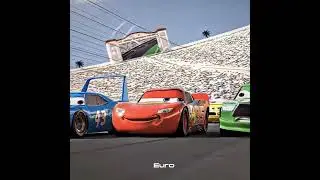 McQueen prime #mcqueen #cars #edit