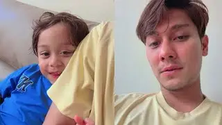 Live part2 LESTIKEJORA & RIZKYBILLAR, ABANG L LAGI SAKIT SEMOGA CEPET SEMBUH YA, BUNDA PILIH RS