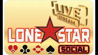 Tuesday Livestream.  Cash game! $1/$3 blinds.