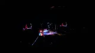 Moenia - Morir tres veces (en vivo) Visual Landscape 2025