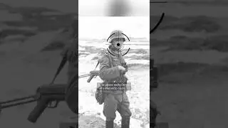 Imagina que tienes 14 a&ntilde;os y te la pasas seduciendo y matando nazis