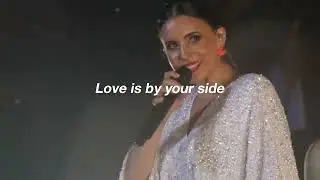 KARSU//UNTIL I DO(english lycris)
