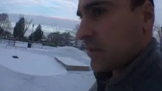 What's New Brunswick Skatepark Like?