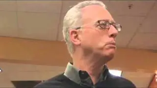 Russ Baker - excerpts of talk on FAMILY OF SECRETS