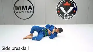 Breakfalls