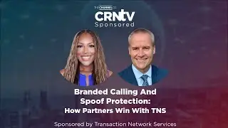 Branded Calling And Spoof Protection: How Partners Win With TNS