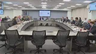 Fairfax County sees drop in homicide, assault, vehicle theft cases, but shoplifting incidents persis