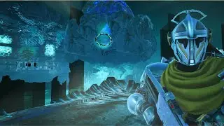 Destiny Rising - Heroic Morgran's Prey 