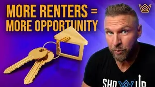 Why Everyone Is Renting Instead of Buying