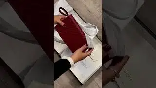 POV: You&rsquo;re a corporate girlie treating yourself with a cute Gucci bag❤️
