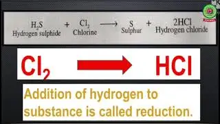 Physical and Chemical Properties, Uses of Hydrogen | Class 8 | Chemistry | Holy Heart Schools