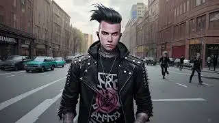 [FREE] Blink 182 Type Beat | Anarchy Avenue (Prod. Madatracker)