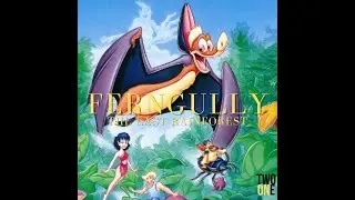 Two On One: FernGully the Last Rainforest with The Rev. Robyn Bles