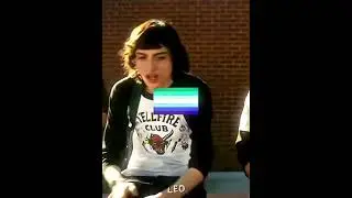 The Finn Wolfhard effect 🤗 || TW OPTIONS