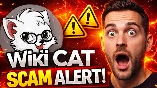 WIKI CAT SCAM ALERT!! MUST WATCH VIDEO