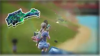 No scope (Creative Destruction)