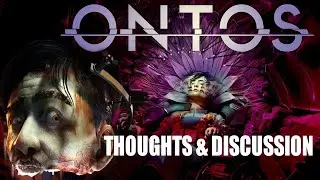 ONTOS Thoughts & Discussion | What Can We Hope To Expect?