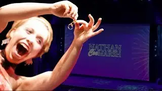 Corporate Event Entertainment: Nathan Coe Marsh 1 Minute Demo