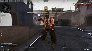 hvh highlights #5 ft.gamesense & exscord