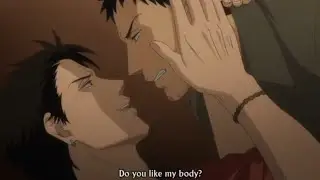 Saezuru Tori wa Habatakanai | bad romance
