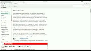 RestAPI: HPE OneView and Synergy (basics) REUPLOADED