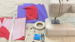 Neetu boutique fashion  is live! ( knowledge of stitching 🧵 techniques class -3)