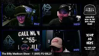 The Billy Madison Show