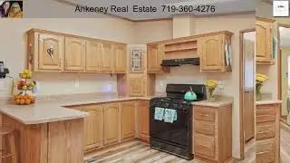 2450 Pathfinder Road  Florissant CO 80816