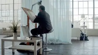 The Most Popular Commercial on the Internet